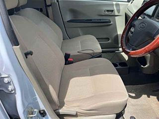 DAIHATSU MIRA E S 2011