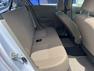 DAIHATSU MIRA E S 2011