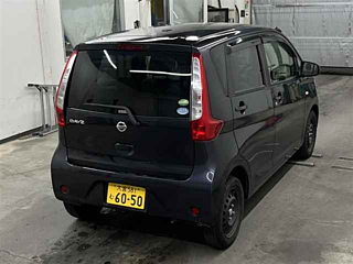 NISSAN DAYZ 2014