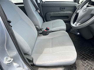 DAIHATSU HIJET VAN 2015