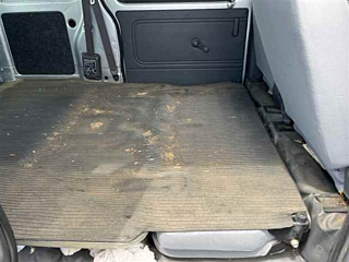 DAIHATSU HIJET VAN 2015