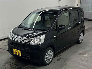 DAIHATSU MOVE 2022