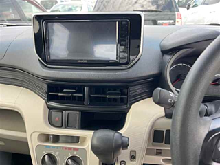 DAIHATSU MOVE 2022