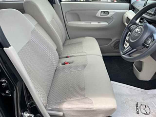 DAIHATSU MOVE 2022
