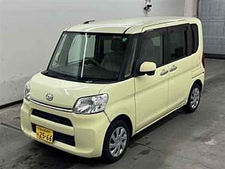 DAIHATSU TANTO 2013