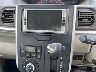 DAIHATSU TANTO 2013