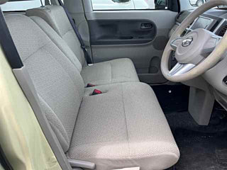 DAIHATSU TANTO 2013