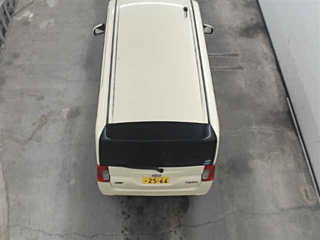 DAIHATSU TANTO 2013