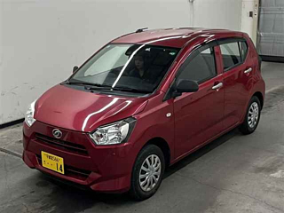 DAIHATSU MIRA E S 2019