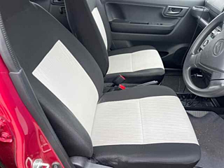 DAIHATSU MIRA E S 2019