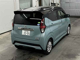 NISSAN DAYZ 2019