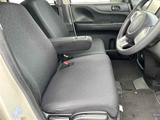 HONDA N BOX 2015