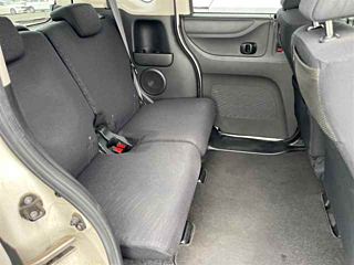 HONDA N BOX 2015