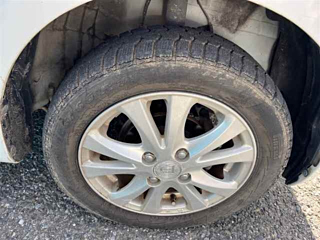 SUBARU LUCRA 2010