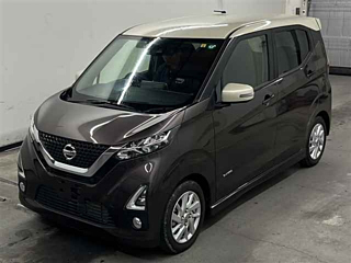 NISSAN DAYZ 2020