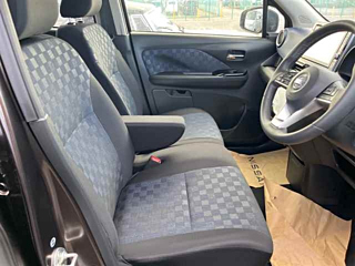 NISSAN DAYZ 2020