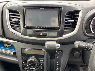 SUZUKI WAGON R 2013