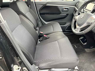 SUZUKI WAGON R 2013