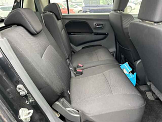 SUZUKI WAGON R 2013