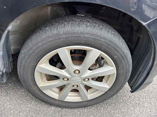 SUZUKI WAGON R 2013
