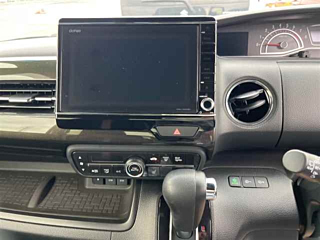 HONDA N BOX 2019