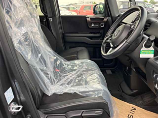 HONDA N BOX 2019
