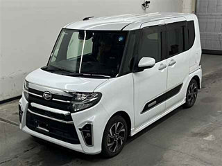 DAIHATSU TANTO 2022