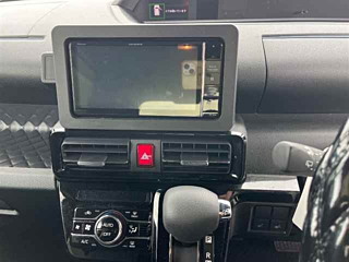 DAIHATSU TANTO 2022