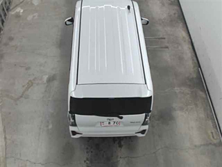 DAIHATSU TANTO 2022