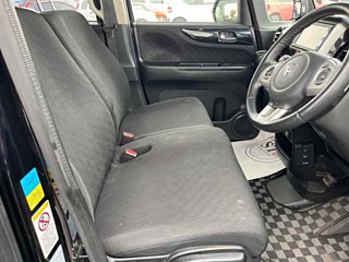 HONDA N BOX 2014
