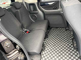 HONDA N BOX 2014
