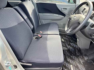 DAIHATSU MOVE 2008