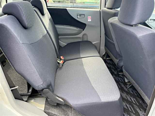 DAIHATSU MOVE 2008