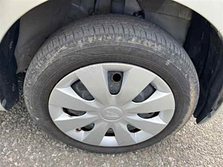DAIHATSU MOVE 2008
