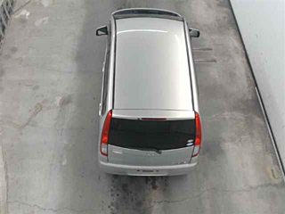DAIHATSU MOVE 2008