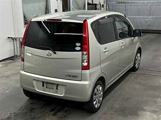 DAIHATSU MOVE 2008