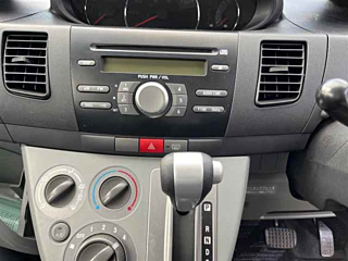 DAIHATSU MOVE 2008