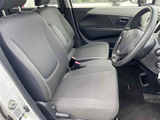 SUZUKI WAGON R 2015