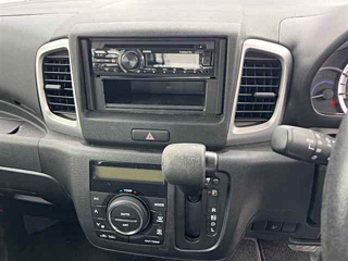 SUZUKI SPACIA 2017