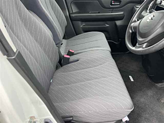 SUZUKI SPACIA 2017