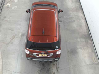 car slider