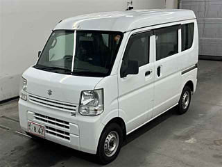 SUZUKI EVERY 2016