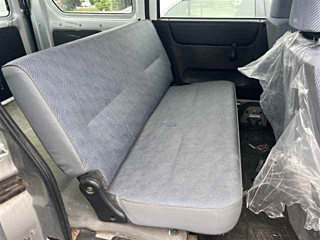HONDA ACTY VAN 2011