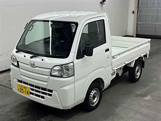 DAIHATSU HIJET TRUCK 2019