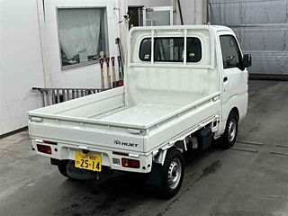 DAIHATSU HIJET TRUCK 2019