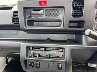 DAIHATSU HIJET TRUCK 2019