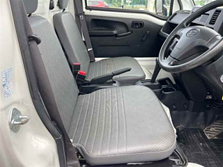 DAIHATSU HIJET TRUCK 2019
