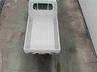 DAIHATSU HIJET TRUCK 2019