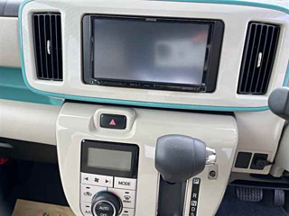 DAIHATSU MOVE CANBUS 2018