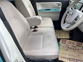 DAIHATSU MOVE CANBUS 2018